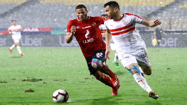 وان ثري| بوابة الرياضة المصرية 