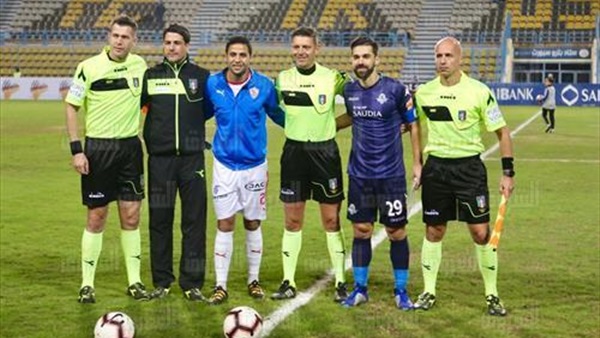 وان ثري| بوابة الرياضة المصرية 