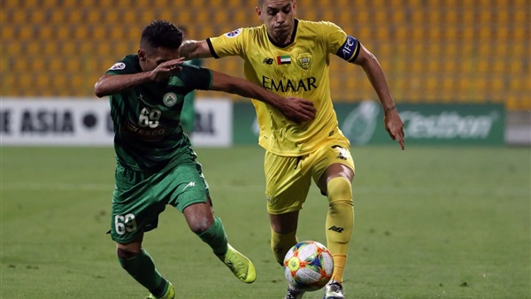 وان ثري| بوابة الرياضة المصرية 