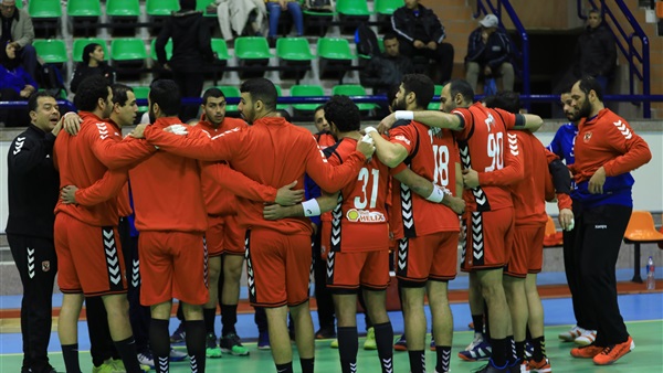 الفريق الاول لكرة