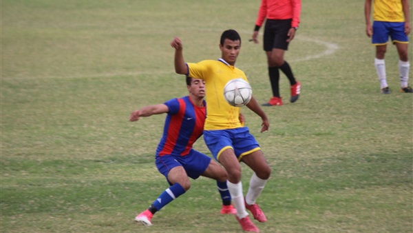 وان ثري| بوابة الرياضة المصرية 