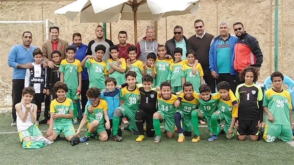 وان ثري| بوابة الرياضة المصرية 