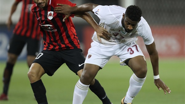 وان ثري| بوابة الرياضة المصرية 