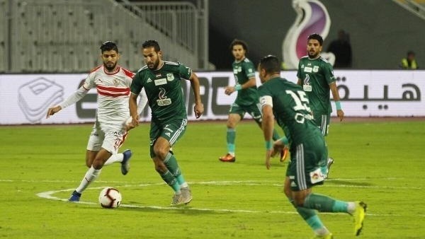 وان ثري| بوابة الرياضة المصرية 