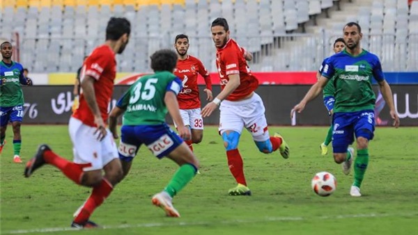 وان ثري| بوابة الرياضة المصرية 