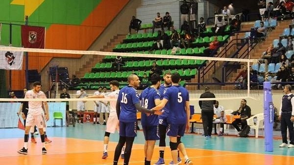 وان ثري| بوابة الرياضة المصرية 