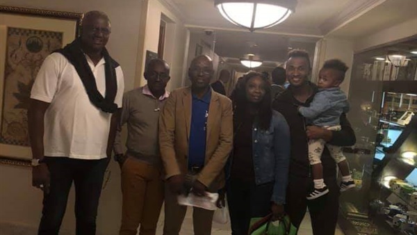 وان ثري| بوابة الرياضة المصرية 