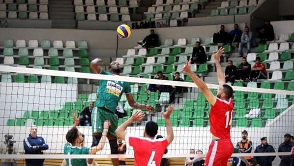 وان ثري| بوابة الرياضة المصرية 