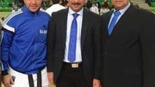 وان ثري| بوابة الرياضة المصرية 