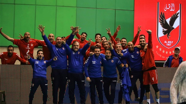 وان ثري| بوابة الرياضة المصرية 