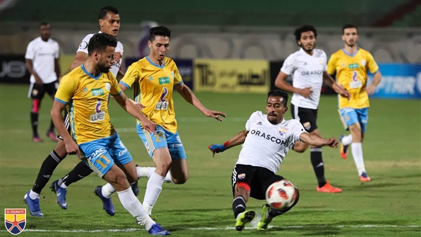 وان ثري| بوابة الرياضة المصرية 