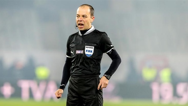 افرام ماريوس