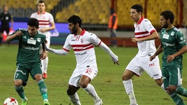 وان ثري| بوابة الرياضة المصرية 