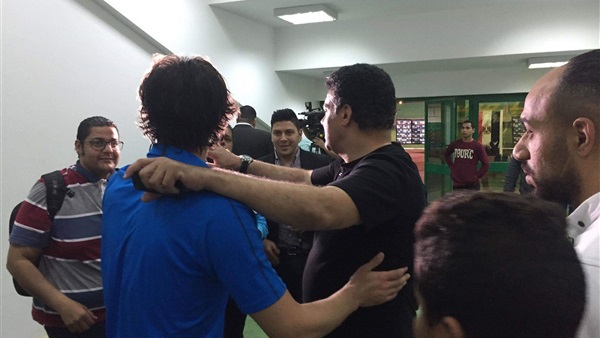 وان ثري| بوابة الرياضة المصرية 