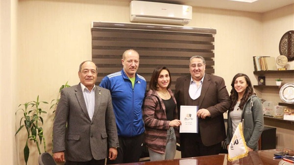 وان ثري| بوابة الرياضة المصرية 