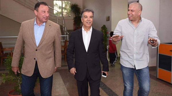 وان ثري| بوابة الرياضة المصرية 