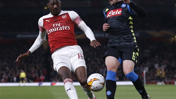 وان ثري| بوابة الرياضة المصرية 