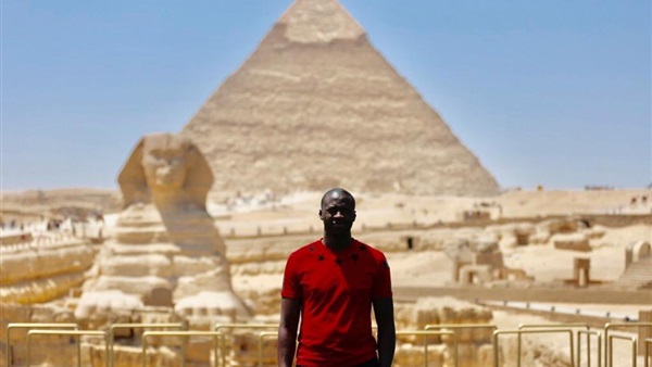 وان ثري| بوابة الرياضة المصرية 