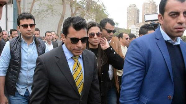 وان ثري| بوابة الرياضة المصرية 