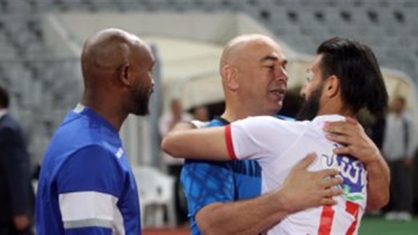 وان ثري| بوابة الرياضة المصرية 