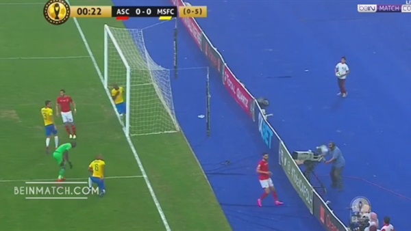 وان ثري| بوابة الرياضة المصرية 