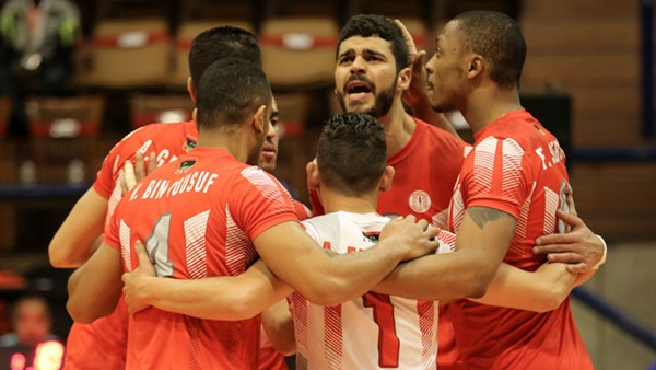 وان ثري| بوابة الرياضة المصرية 