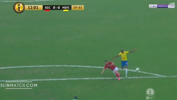 وان ثري| بوابة الرياضة المصرية 