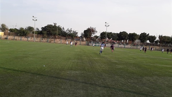 وان ثري| بوابة الرياضة المصرية 