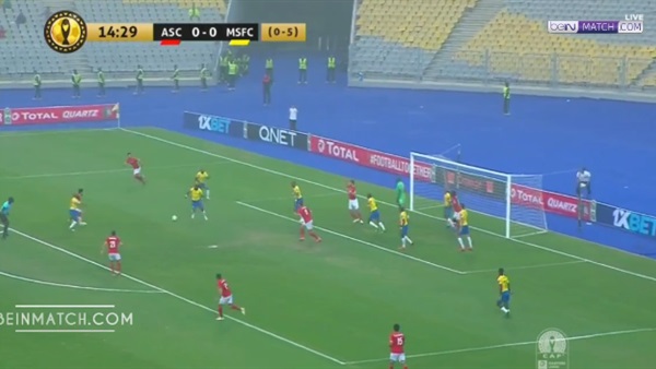 وان ثري| بوابة الرياضة المصرية 