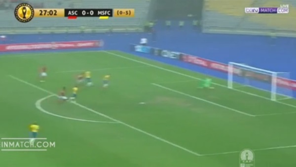 وان ثري| بوابة الرياضة المصرية 