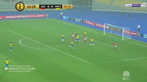 وان ثري| بوابة الرياضة المصرية 