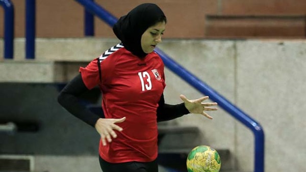 الفريق الاول لسيدات