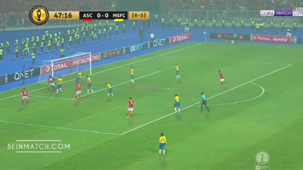 وان ثري| بوابة الرياضة المصرية 