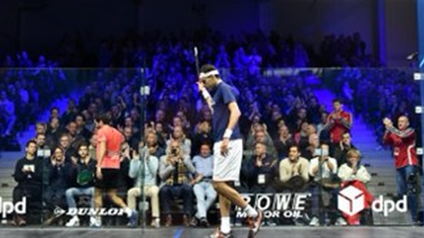 محمد الشوربجي لاعب