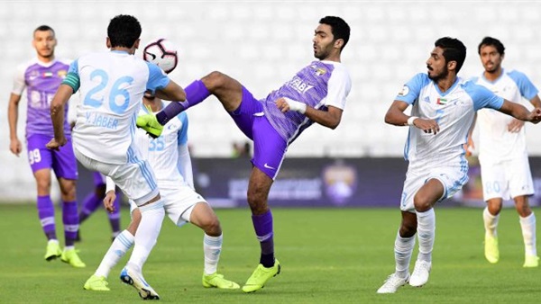 وان ثري| بوابة الرياضة المصرية 