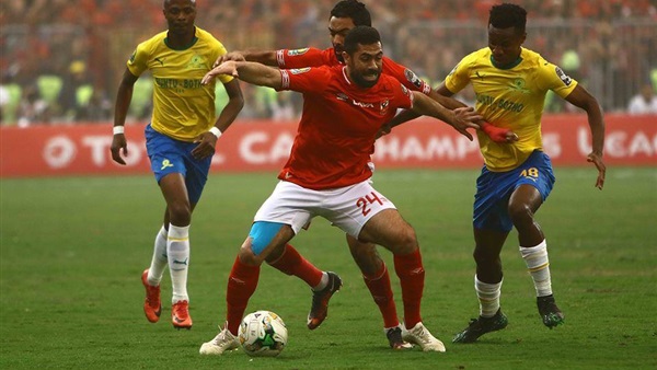 وان ثري| بوابة الرياضة المصرية 