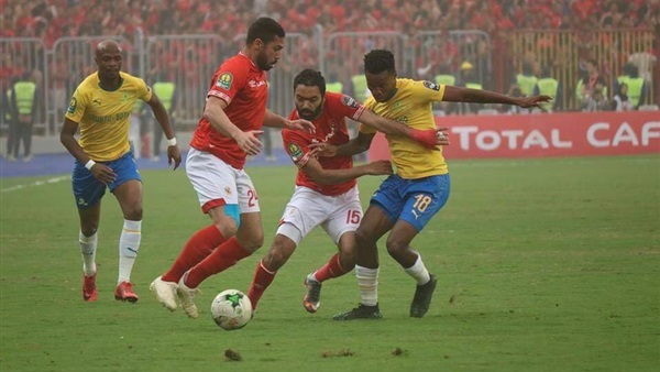 وان ثري| بوابة الرياضة المصرية 