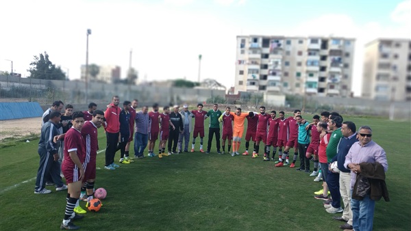 وان ثري| بوابة الرياضة المصرية 