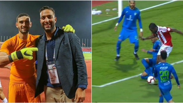 وان ثري| بوابة الرياضة المصرية 