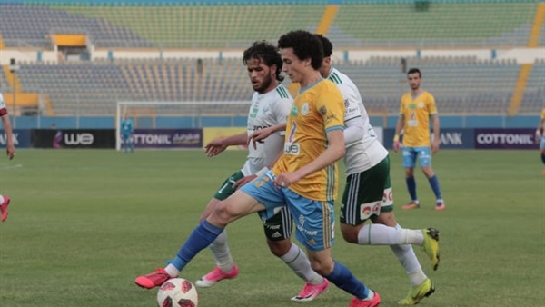 وان ثري| بوابة الرياضة المصرية 