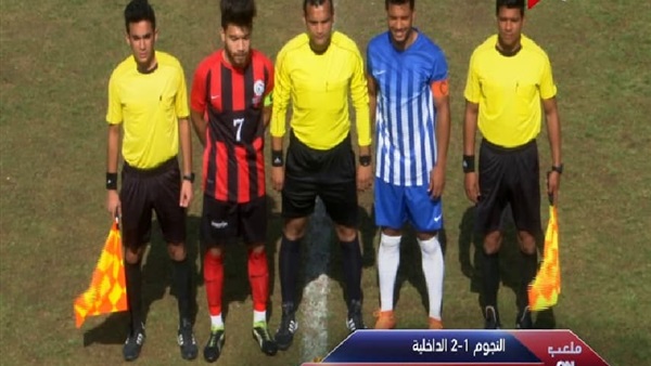 وان ثري| بوابة الرياضة المصرية 