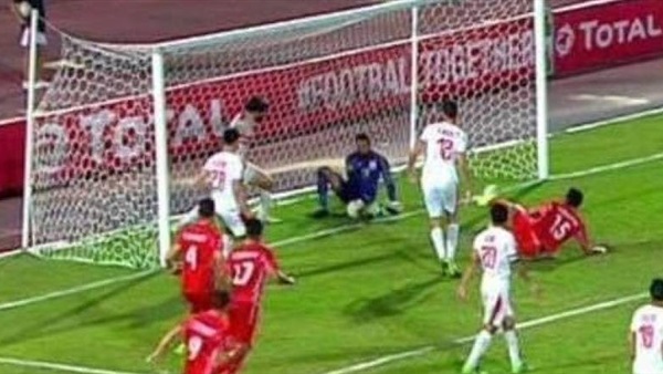 وان ثري| بوابة الرياضة المصرية 