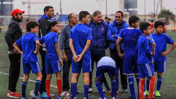 وان ثري| بوابة الرياضة المصرية 