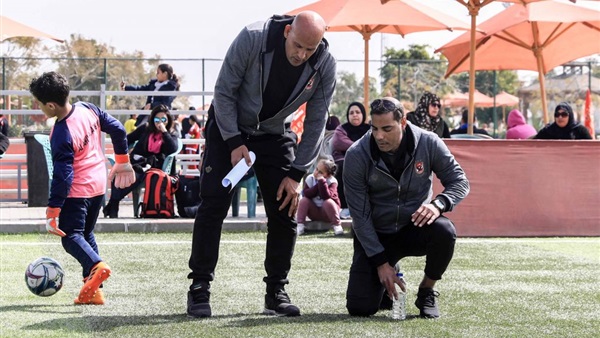 وان ثري| بوابة الرياضة المصرية 