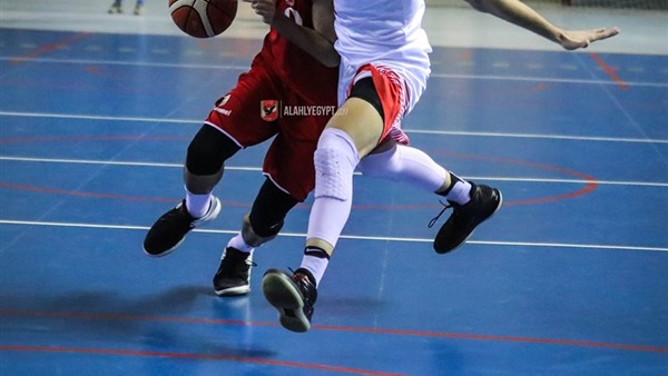 الفريق الاول لرجال