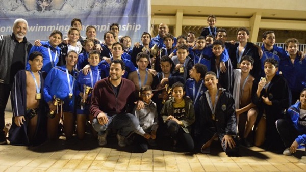 وان ثري| بوابة الرياضة المصرية 