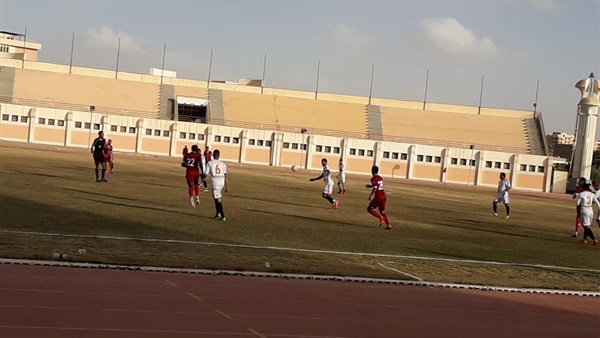 وان ثري| بوابة الرياضة المصرية 