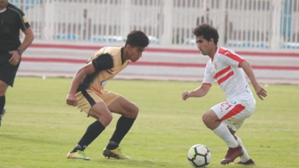 وان ثري| بوابة الرياضة المصرية 