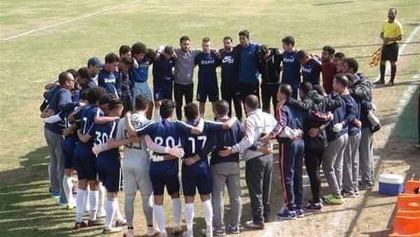 وان ثري| بوابة الرياضة المصرية 