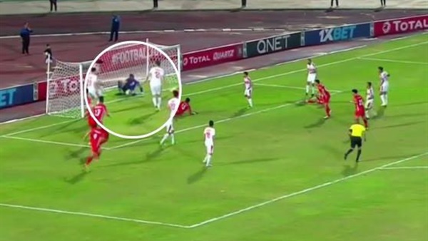 وان ثري| بوابة الرياضة المصرية 